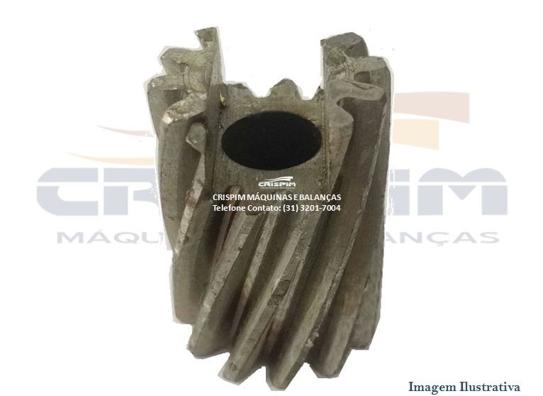 ENG. MOTORA B-09 12D BECCARO - Foto 1