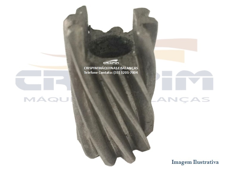 ENG. MOTORA B-10 10D CAF/GURAL/PASIANI - Foto 1