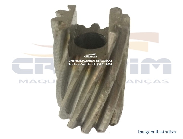 ENG. MOTORA B-10 12D BECCARO - Foto 1