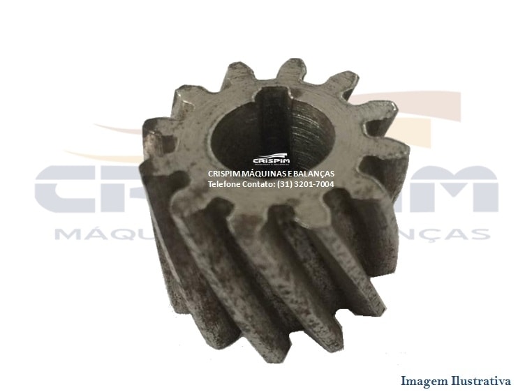 ENG. MOTORA B-10 12D FILIZOLA - Foto 1