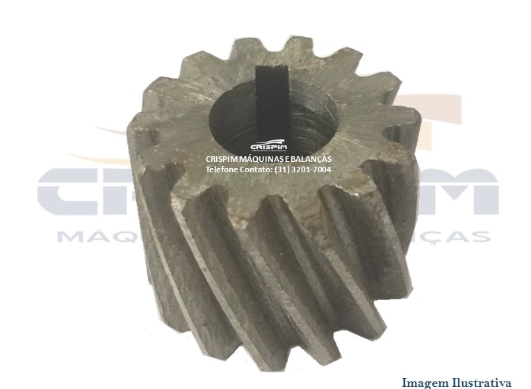 ENG. MOTORA B-10 14D HD - Foto 1