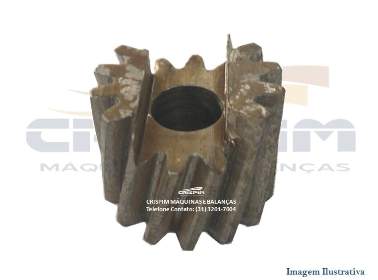 ENG. MOTORA B-10 14D M-9000 - Foto 1