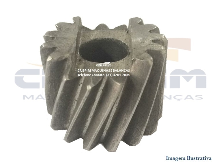 ENG. MOTORA B-10 15D M-7000 - Foto 1