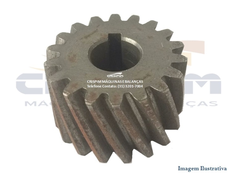 ENG. MOTORA B-10 18D HD - Foto 1