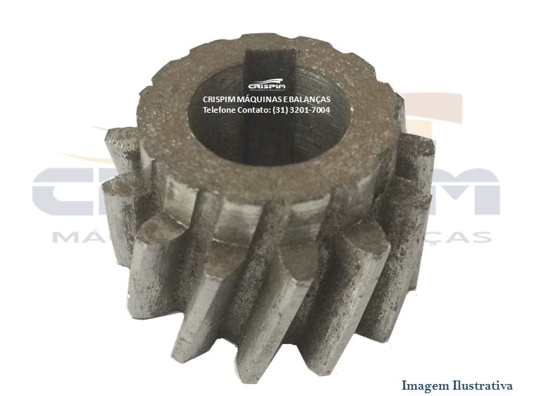 ENG. MOTORA B-10/22 13D MALPA - Foto 1