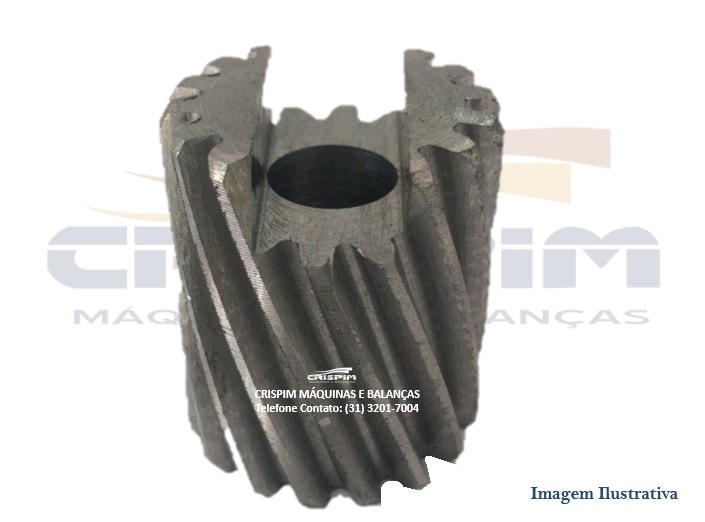 ENG. MOTORA B-10/22 16D CAF STB - Foto 1