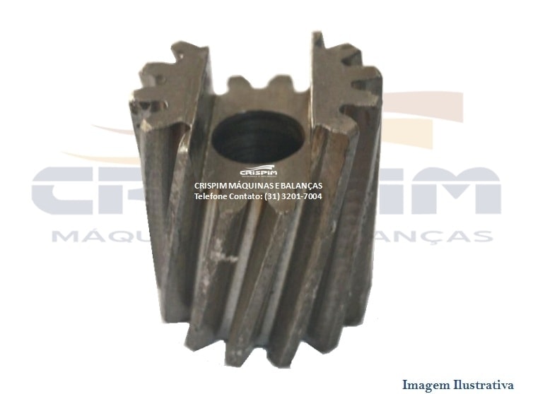 ENG. MOTORA B-22 14D M-9000 - Foto 1