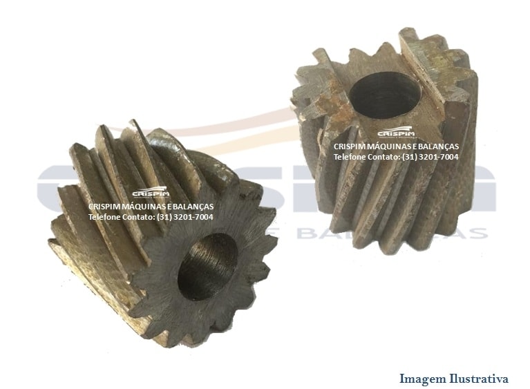 ENG. MOTORA B-22 15D M-7000 - Foto 1