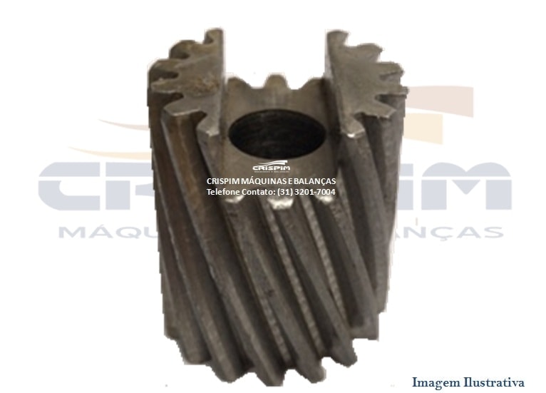 ENG. MOTORA B-22 16D CAF/HD ANTIGA - Foto 1