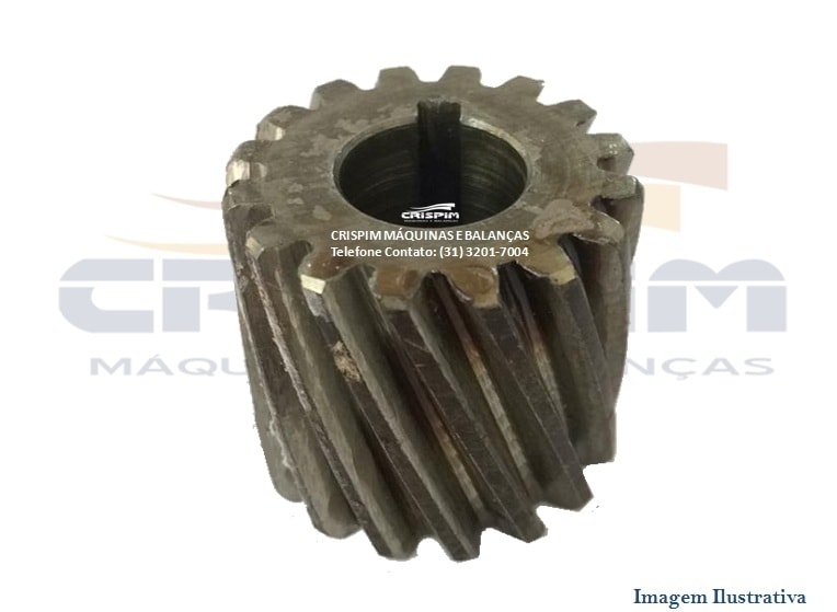 ENG. MOTORA B-22 16D HD ANTIGA - Foto 1