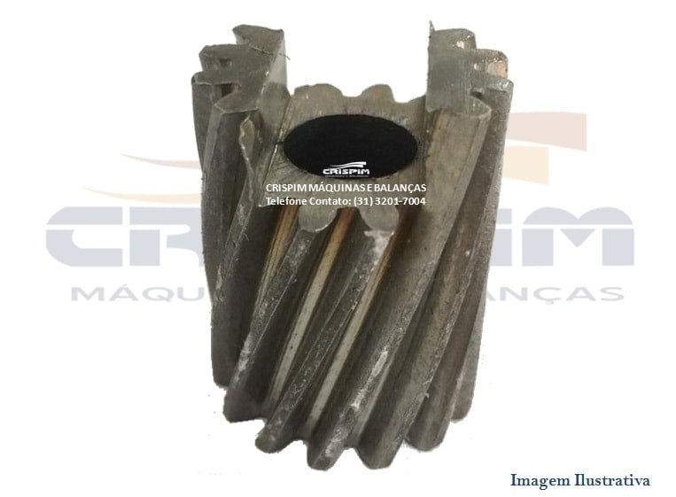 ENG. MOTORA B-22 17D BECCARO - Foto 1