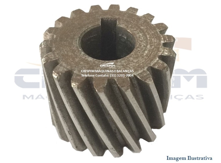 ENG. MOTORA B-22 18D HD - Foto 1