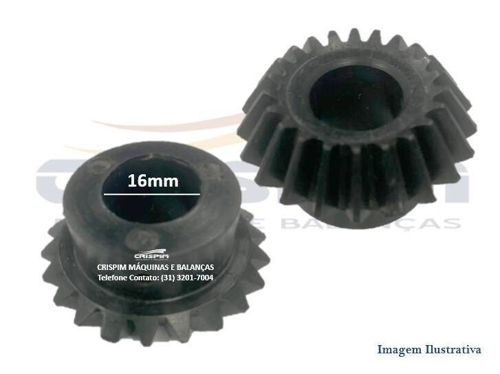 ENG. NYLON 22D CORTA-FRIOS FILIZOLA MODELO ANTIGO - Foto 1
