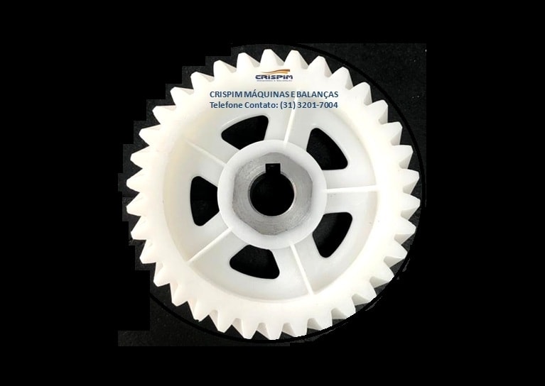 ENG. NYLON 34D MASSEIRA G.PANIZ AM-05/15 - Foto 1