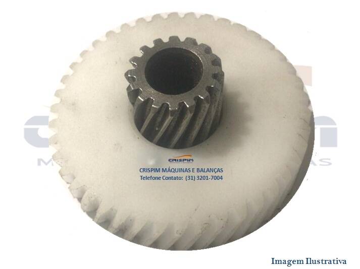 ENG. COMPLETA NYLON B-08 42D BECCARO MALTBEC - Foto 1