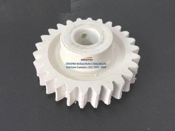 ENG. NYLON FRANGUEIRA 26D FURO 5/8 - Foto 1