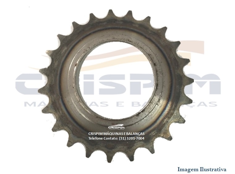 ENG. CORTA-FRIOS TOLEDO - Foto 1