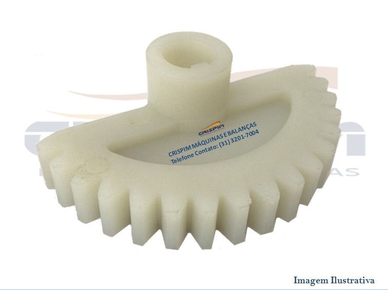 ENG. DO TROCADOR DE VELOCIDADE BATEDEIRA VBP - Foto 1