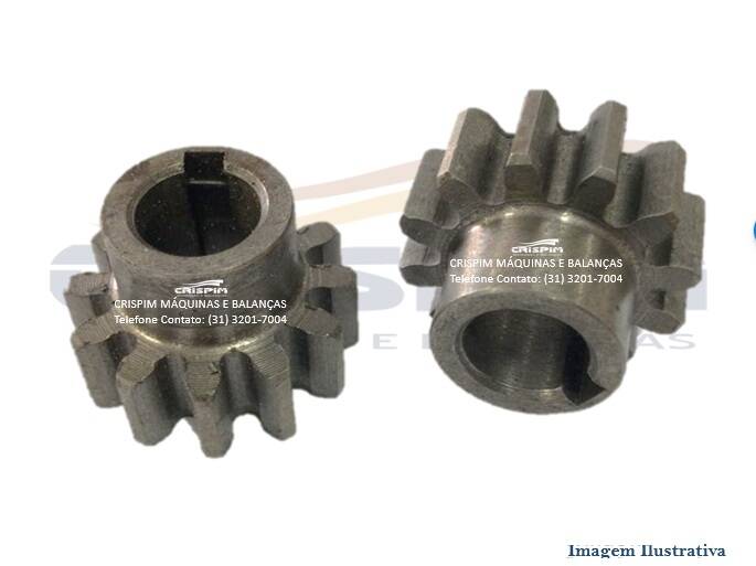 ENG. EIXO PLANETÁRIO Z12 BATEDEIRA BP-5C - Foto 1