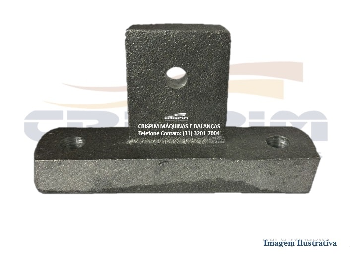 ESTICADOR DA CORREIA CORTA-FRIOS BERMAR BM-18 - Foto 1