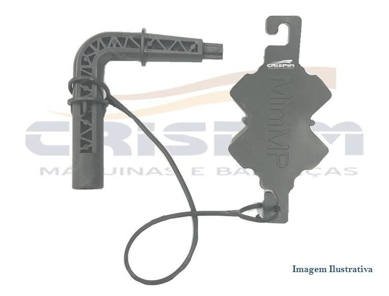 FERRAMENTA DE DESMONTAGEM ROBOT MINI MP190 / 240V - Foto 1