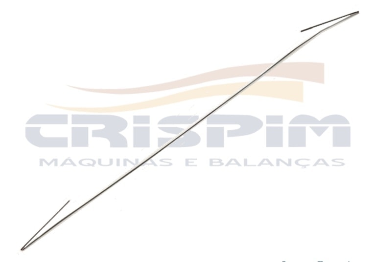 FITA DE SOLDA MAQ. VACUO R.BAIAO 620 3MM - Foto 1