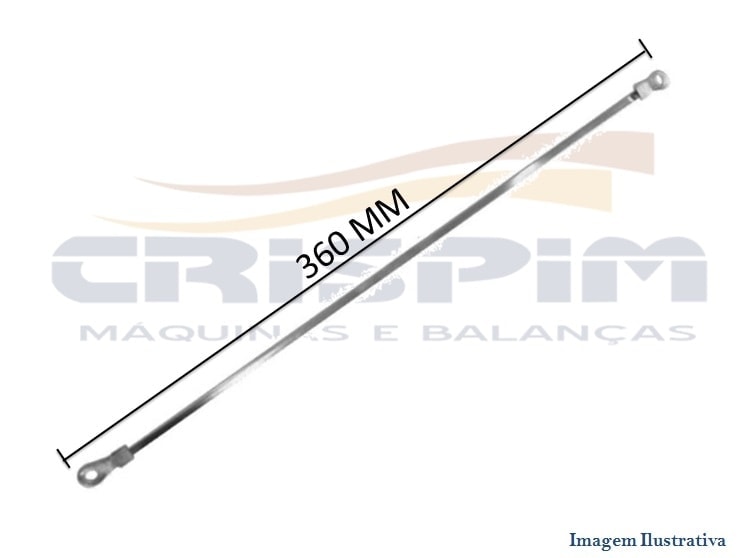 FITA DE SOLDA SELAMILK R.BAIAO 320MM (36CM) - Foto 1