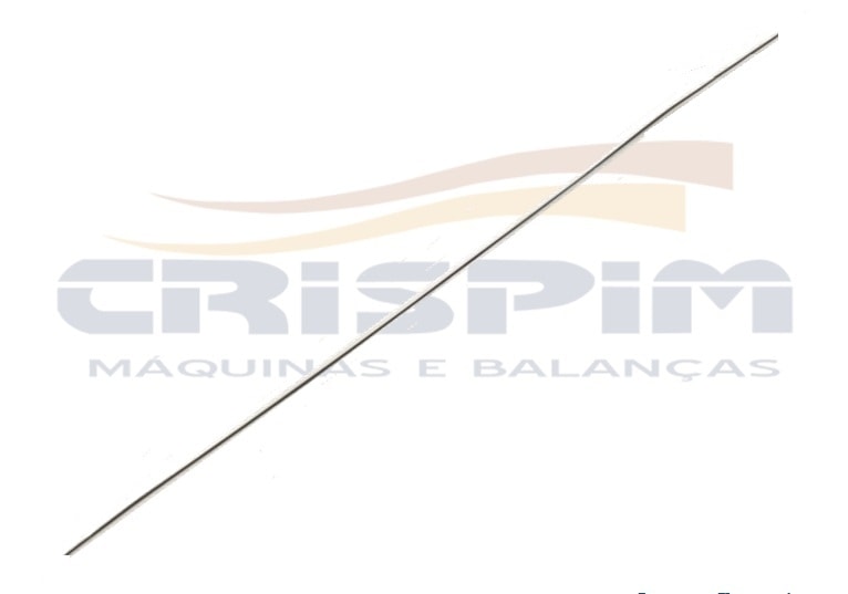 FITA DE SOLDA MAQ. VACUO R.BAIAO 320 3MM - Foto 1