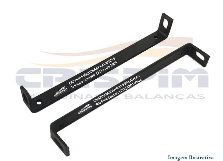 FIXADOR SELADORA R.BAIÃO BQ 300MM - Foto 1