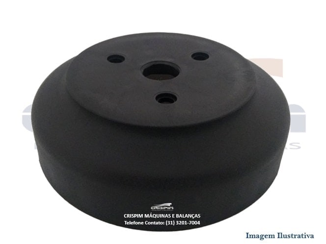 FLANGE DO COPO SIEMSEN (39974-4) - Foto 2