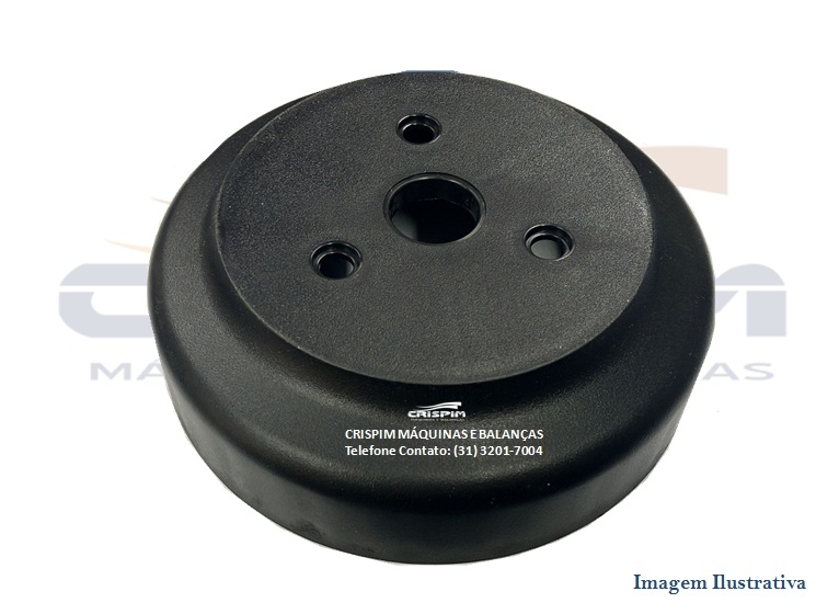 FLANGE DO COPO SIEMSEN (70116-5) - Foto 2