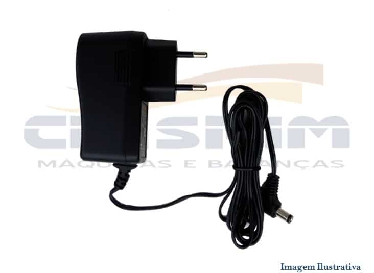 FONTE ALIMENTAÇÃO - MARCA MAGNA - Foto 1