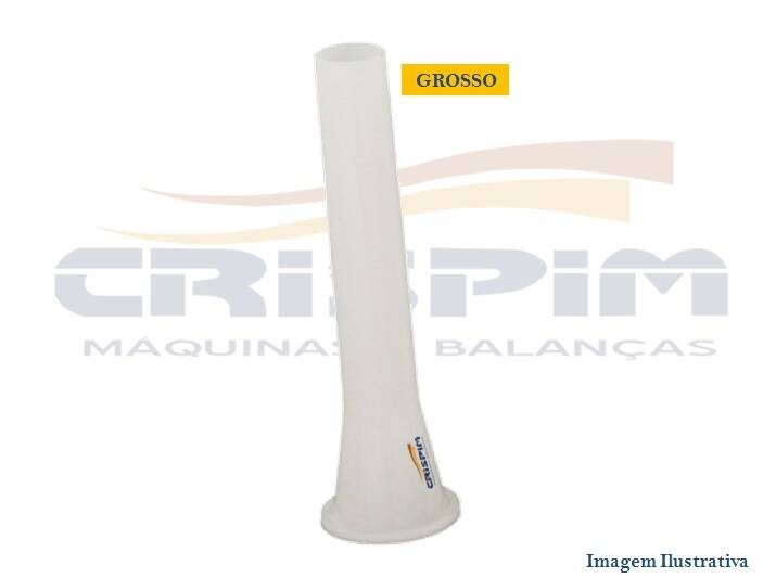 FUNIL GROSSO - Foto 1