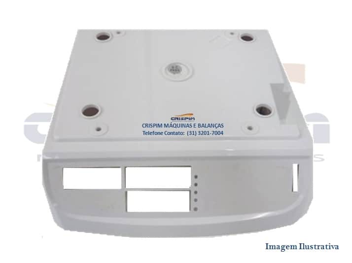 GABINETE ELGIN PLASTICO DP-15 PLUS - Foto 1