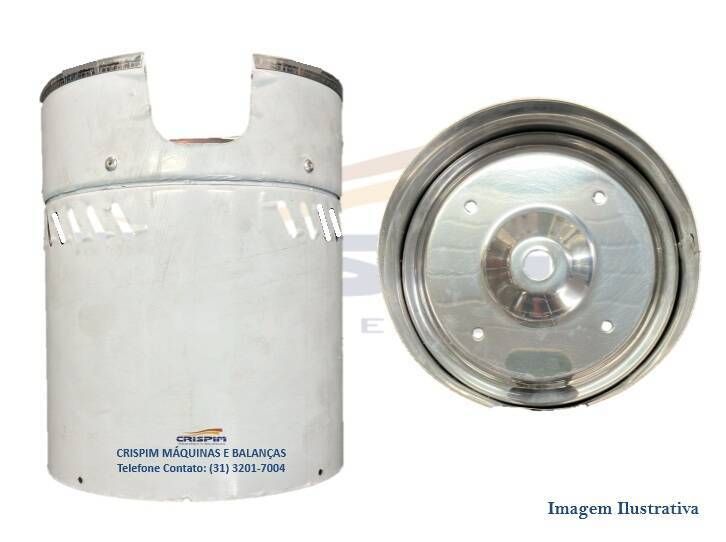 GABINETE EXTRATOR CROYDON ES4EA-S - Foto 1