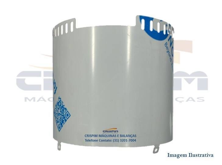 GABINETE EXTRATOR DE SUCO SIEMSEN - Foto 1
