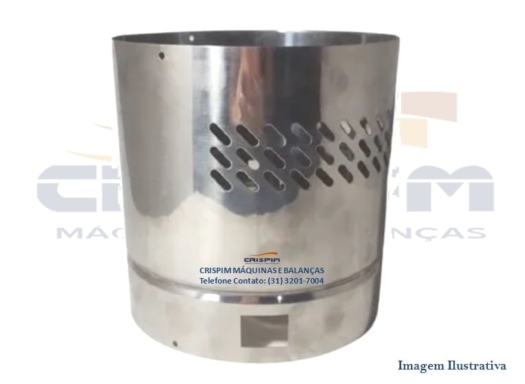 GABINETE METVISA EXTRATOR DE SUCO ESP / SP / PM - Foto 1