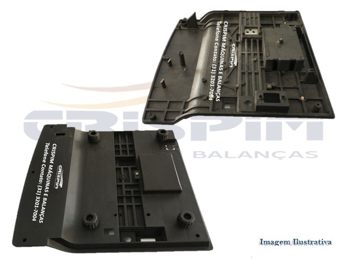 GABINETE MICHELETTI INFERIOR MIC-15 - Foto 1