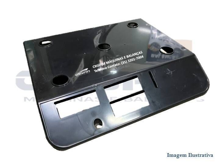 GABINETE SUPERIOR BALMAK ABS ONE - Foto 1