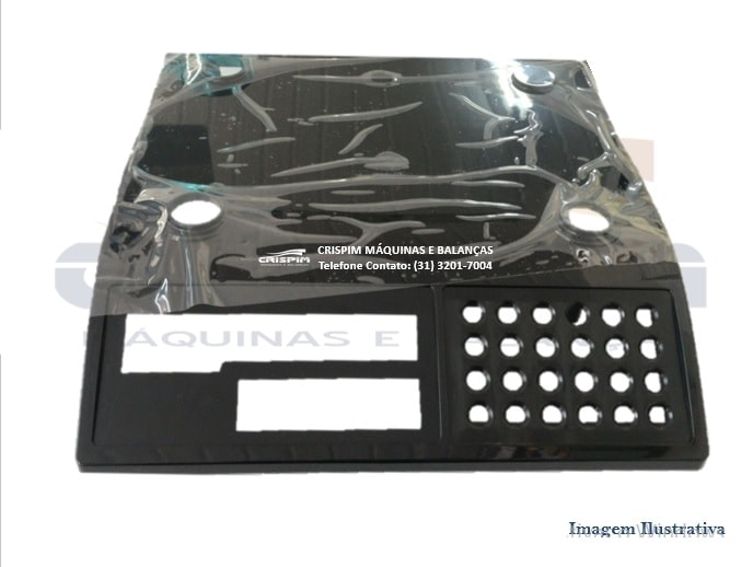 GABINETE TOLEDO PRIX 3 FIT SUPERIOR - Foto 1