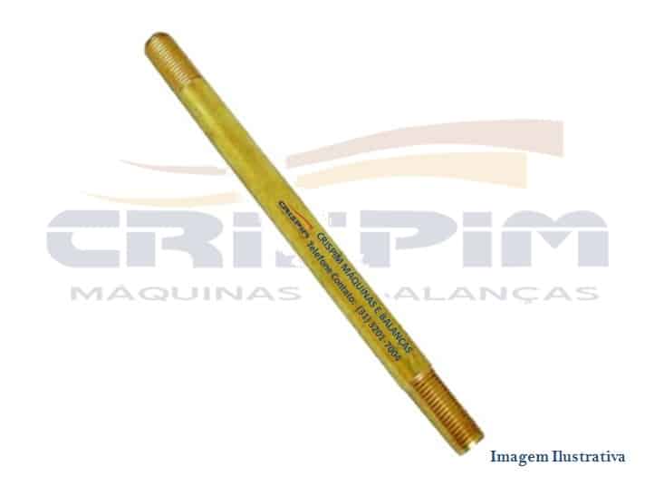 GUIA DO EIXO AGITADOR REFRESQUEIRA IBBL - Foto 1