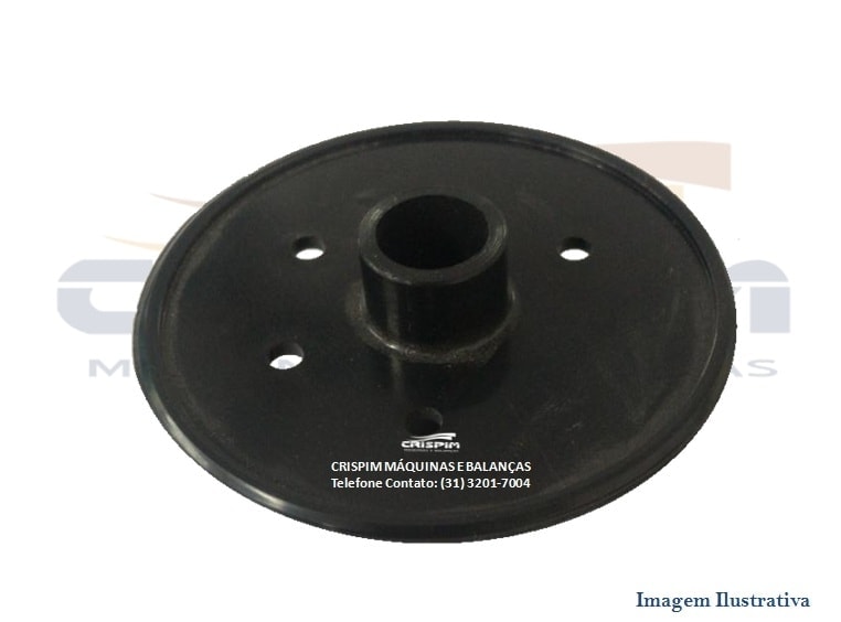 GUIA DO MANIPULO REGULADOR METVISA CFE-250/275/300 - Foto 1
