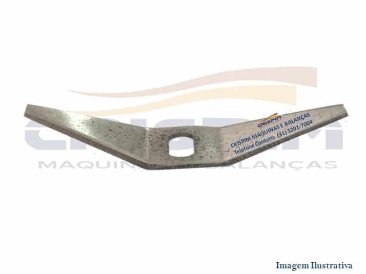 HÉLICE SUPERIOR LIQUIDIFICADOR SIEMSEN TA-04 - Foto 1