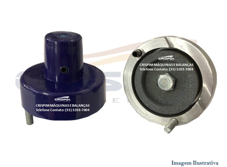 KIT AFIADOR DA VELA CORTA-FRIOS GURAL - Foto 1