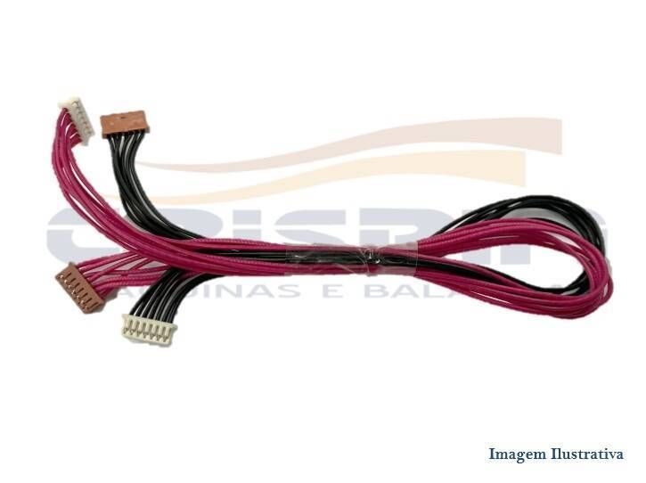 KIT CABO CABECA TERMICA BALMAK ORION - Foto 1