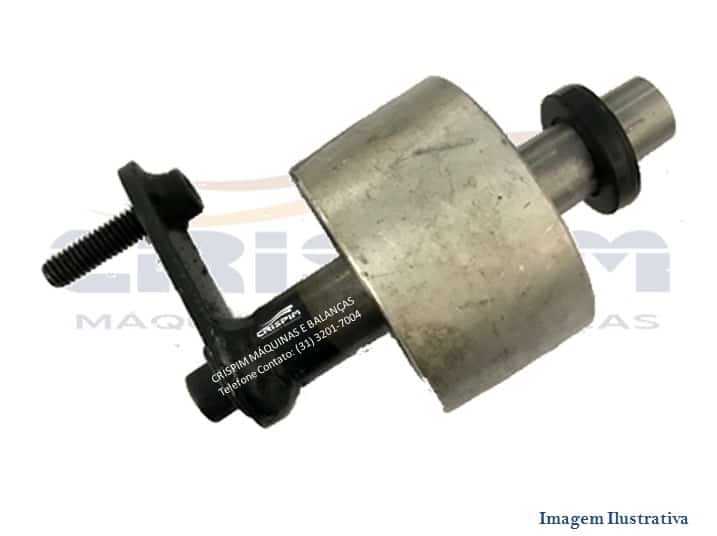 KIT MANCHON CABECAL COMPLETO GURAL AXT-30I - Foto 1