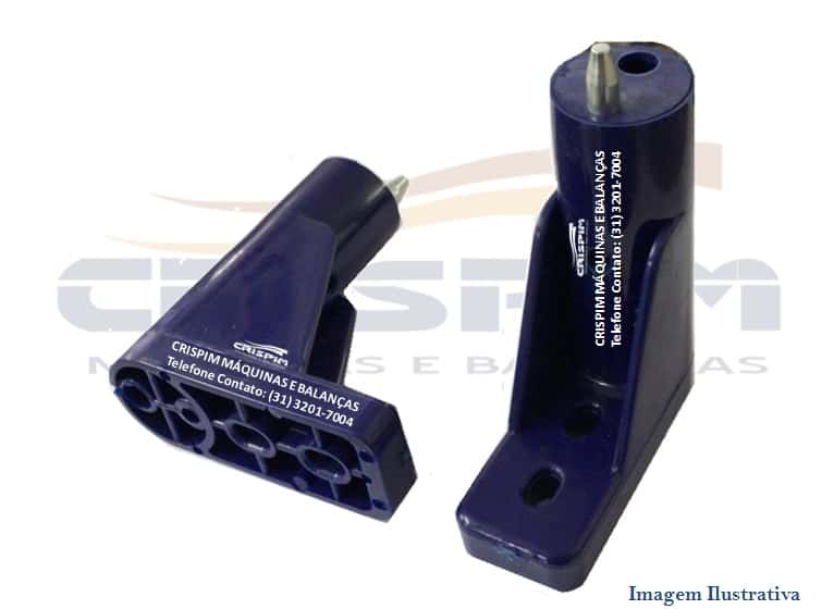 KIT DA TORRE GURAL GLP-300 - Foto 1