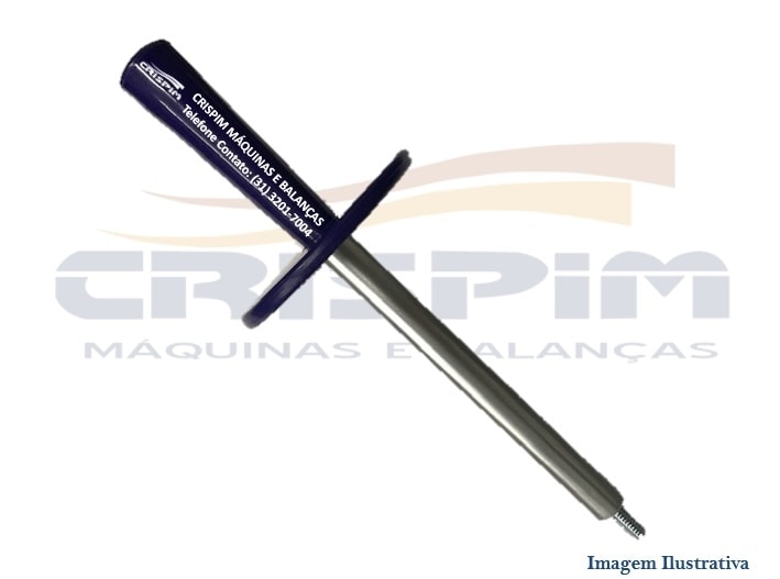 KIT DO EIXO MANIPULO PEQUENO GURAL AXT-33I - Foto 1