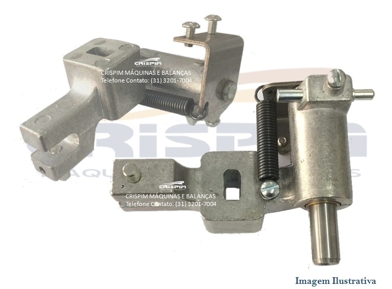 KIT MOVIMENTO CORTA-FRIOS GURAL AXT-30I - Foto 1