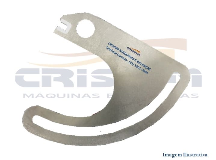 KIT DO PATO GURAL AXT-33I - Foto 1